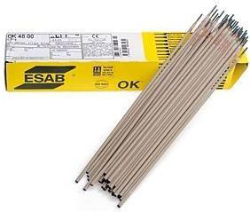 Immagine prodotto Esab OK 48,00 D2,5 4,3KG