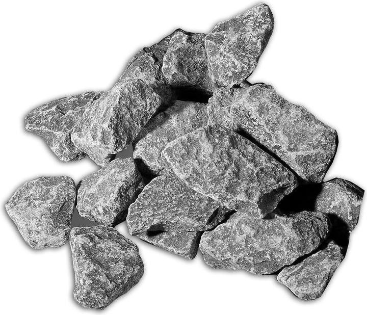 Immagine prodotto Sentiotec Pietre della sauna finlandese