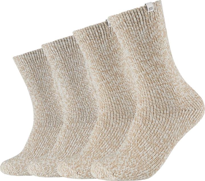 Produktbild Skechers Socken (4er Pack, 35, 38)