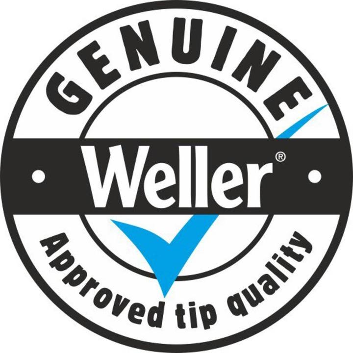 Produktbild Weller Erem Lötspitze ET-SMD 2,5/1,5 (Lötspitze)