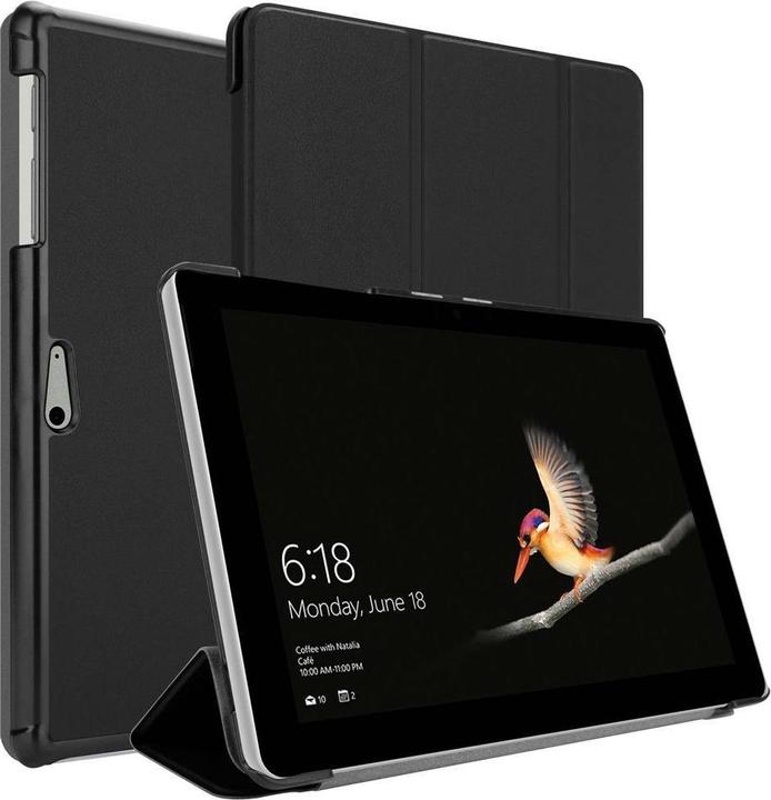 Produktbild Cadorabo Tablet Book Cover (Microsoft Surface Go)