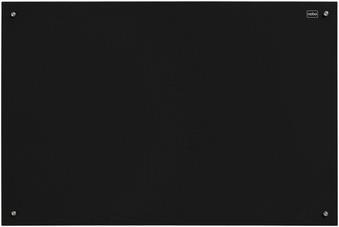 Nobo Magnetic glassboard (90 x 120 cm)