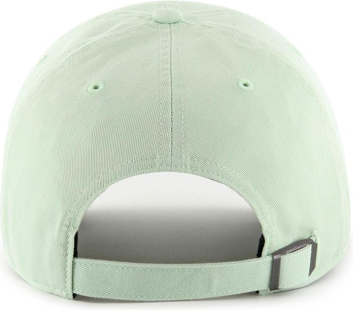 Actual product image 47 Brand Adjustable Cap - BASE New York Yankees aloe