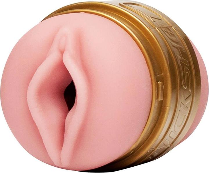 Actual product image Fleshlight Quickshot STU Lady & Butt