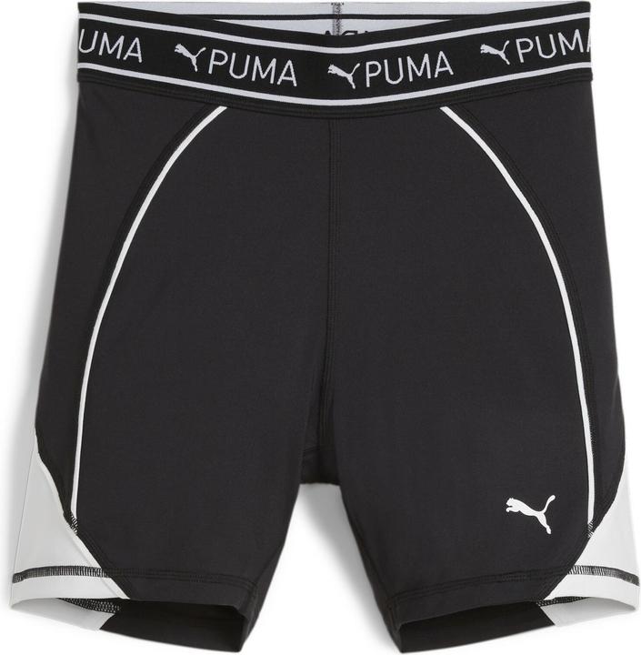 Image du produit Puma Fit Train Strong 5" Short (S)