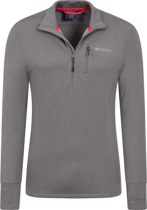 Produktbild Mountain Warehouse Marathon Fleece Oberteil (XS)
