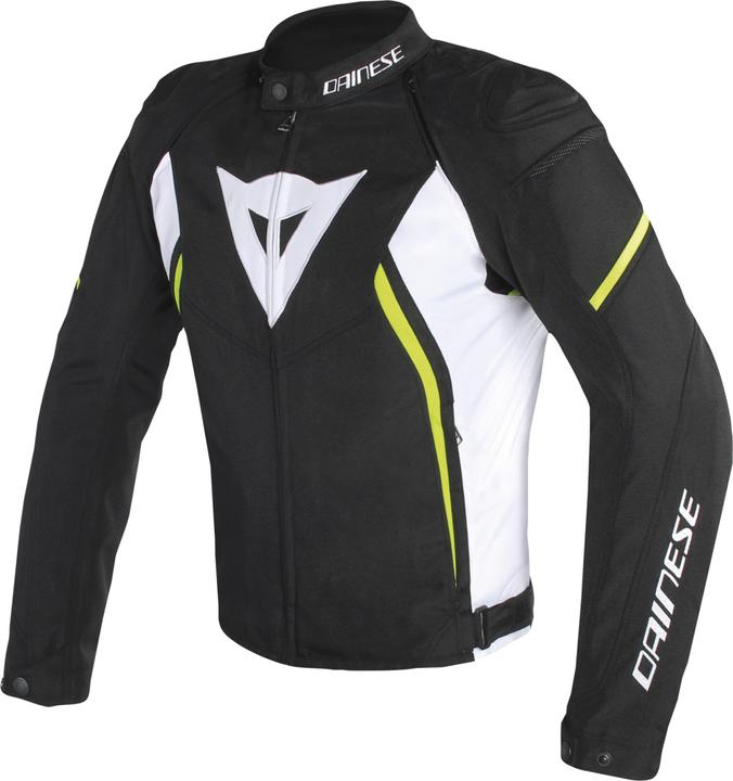Produktbild Dainese Jacke Tex Avro D2 (Herren, 56)