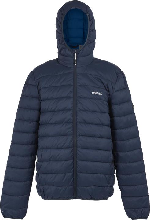 Navy blue, olympic blue