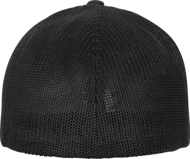 Actual product image Flexfit Mesh Colored Front (S, M)