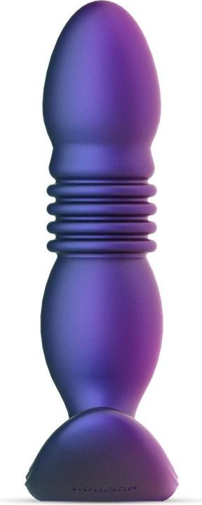 Produktbild Hueman Stossender Buttplug