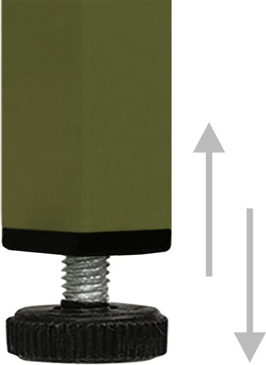Immagine prodotto VidaXL Tobias (105 x 35 x 50 cm)