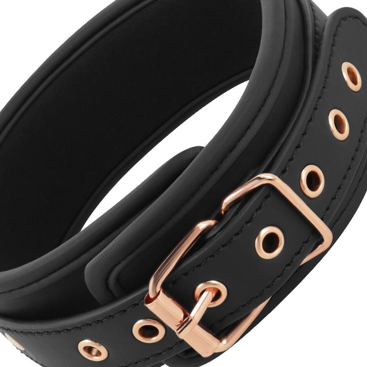 Produktbild Coquette Fantasy Coquette Chic Desire Fantasy Veganes Lederhalsband