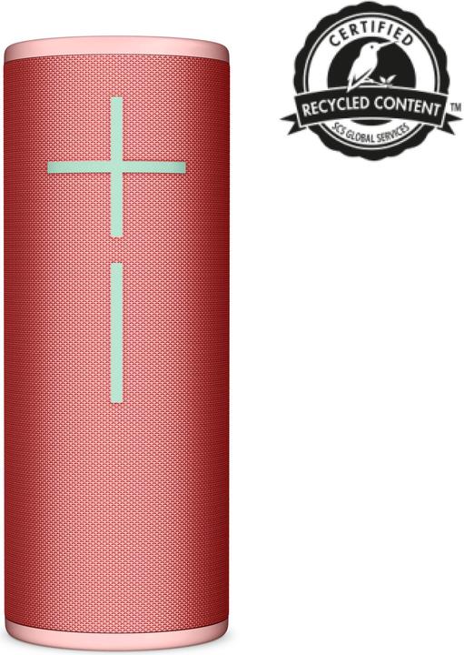 Productafbeelding UE Megaboom 4 (20 h, Oplaadbare batterij)