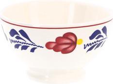 Produktbild Royal Boch Boerenbont Fussschale 13 cm