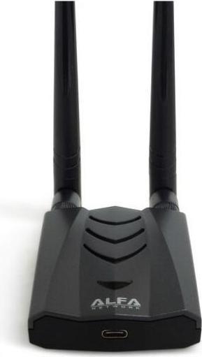 Image du produit Alfa Network AWUS036ACH-C (USB-C)
