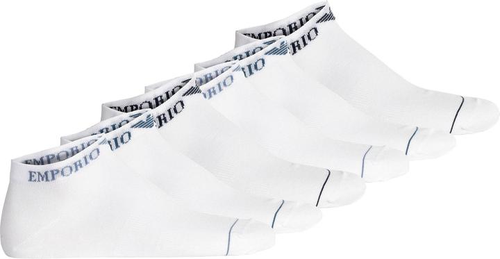 Image du produit Emporio Armani Extended Logo (44 - 47)