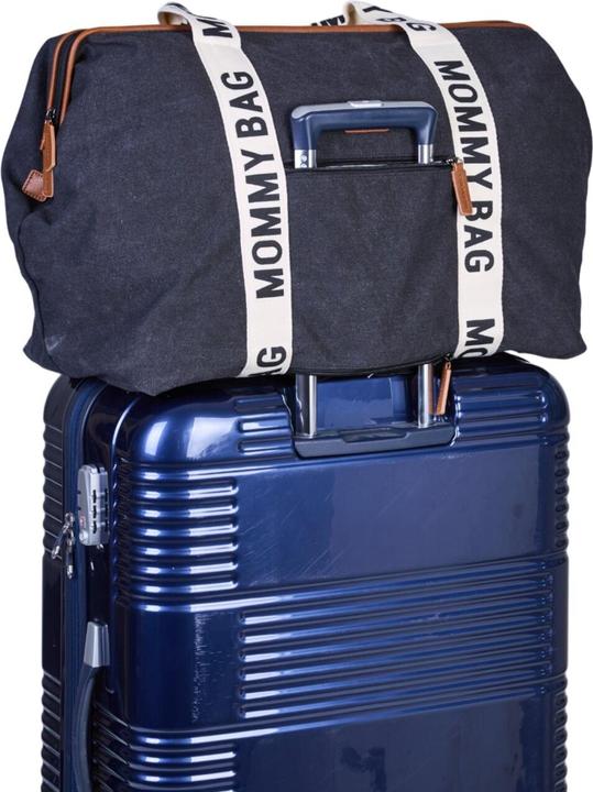 Actual product image Childhome Signatur Canvas