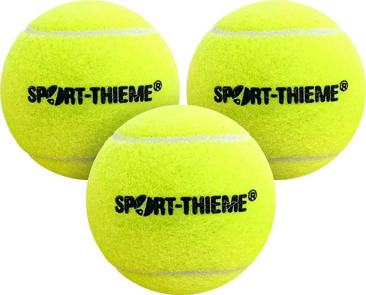 Sport-Thieme Padel-Tennis-Bälle Match