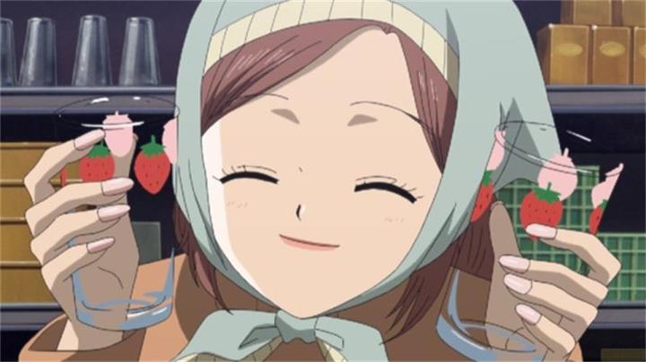 Image du produit NANA - The Blast! Edition Vol. 1 (Ep. 1-12 + OVA 1) (2 DVDs) (DVD, 2006, Allemand, Japonais)