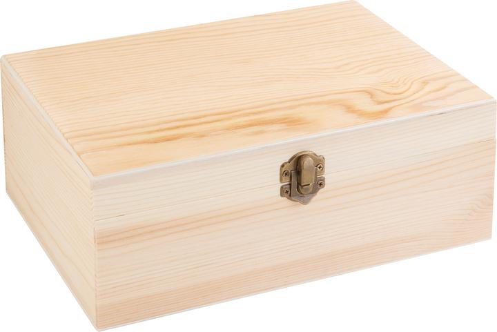 Image du produit VBS Twin (22 x 28 x 9 cm)