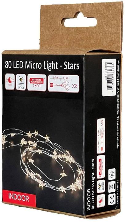 Image du produit GuGus Micro Star (1.30 m)
