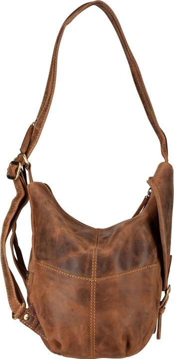 Actual product image Greenburry Rucksack / Backpack Vintage 1716 (10 l)