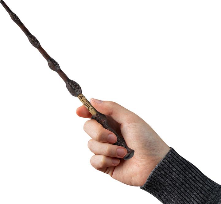 Produktbild Cinereplicas Harry Potter: Zauberstab Stift - Albus Dumbledore