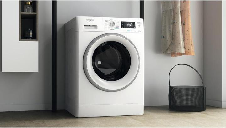 Produktbild Whirlpool Waschmaschine FFWDB 976258 SV EE