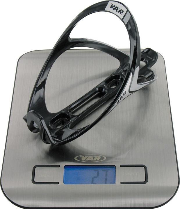 Actual product image VAR Digital Table Scale DV-71800