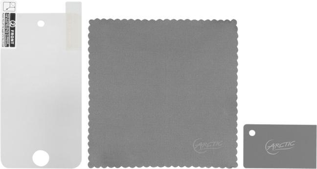 Produktbild Arctic Protection Film (Matt) - Schutzfolie für iPod Touch 4 (1 Stück)