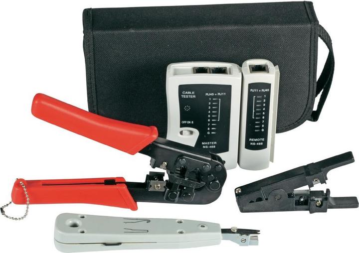 Immagine prodotto EFB Elektronik Rete EFB