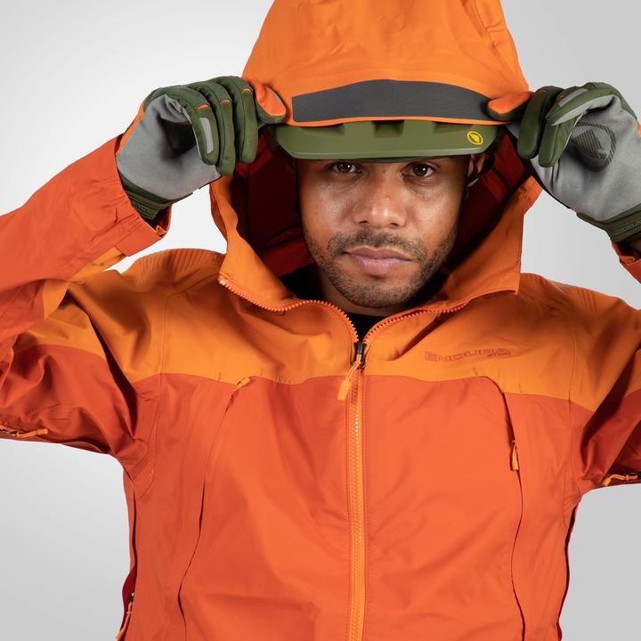 Image du produit Endura MT500 Veste étanche II (S)