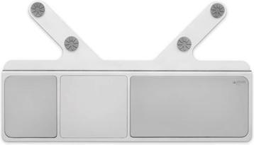 Image du produit Jobmate Touch, Silver