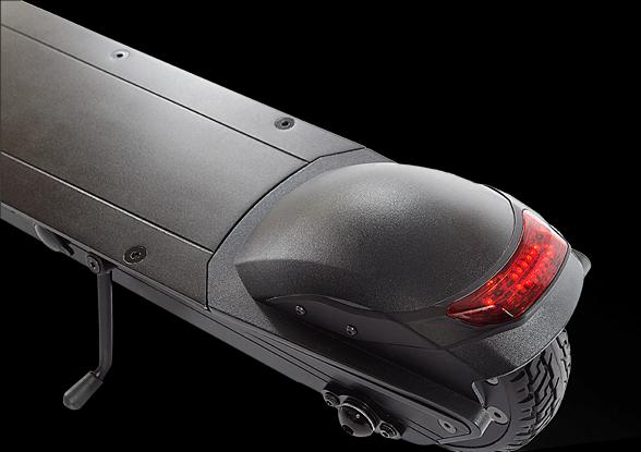Produktbild Egret One V4 GT (20 km/h, 25 km, 250 W)