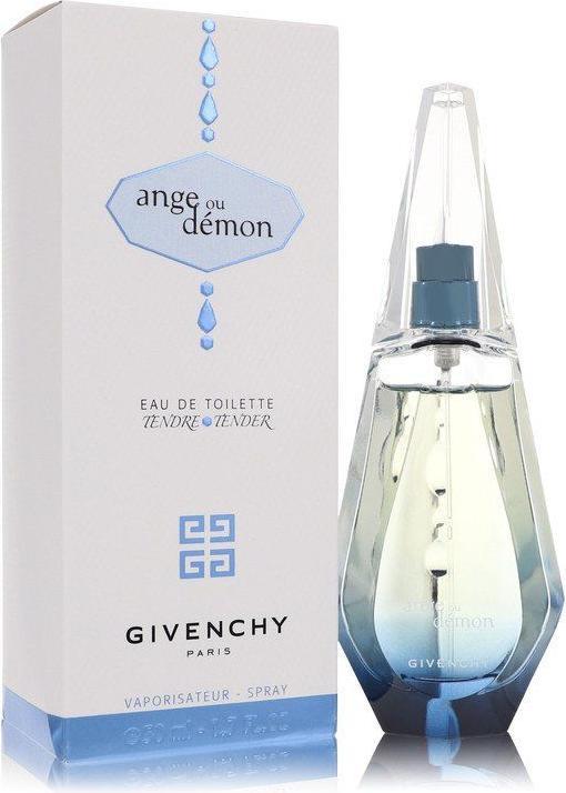 Produktbild Givenchy Ange ou Démon Tendre (Eau de Toilette, 50 ml)