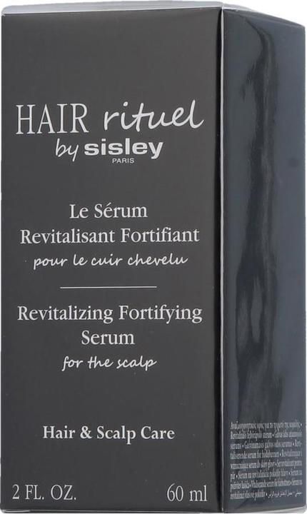 Produktbild Hair Rituel by Sisley Sérum Revitalisant Fortifiant (60 ml)