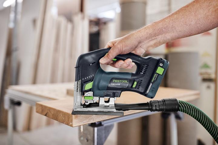 Productafbeelding Festool Accu-slingerzaag PSBC 420 HPC 4.0 EBI-Plus