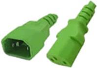 Actual product image Advanced Cable Technology C13 (1.80 m, C14, C13)