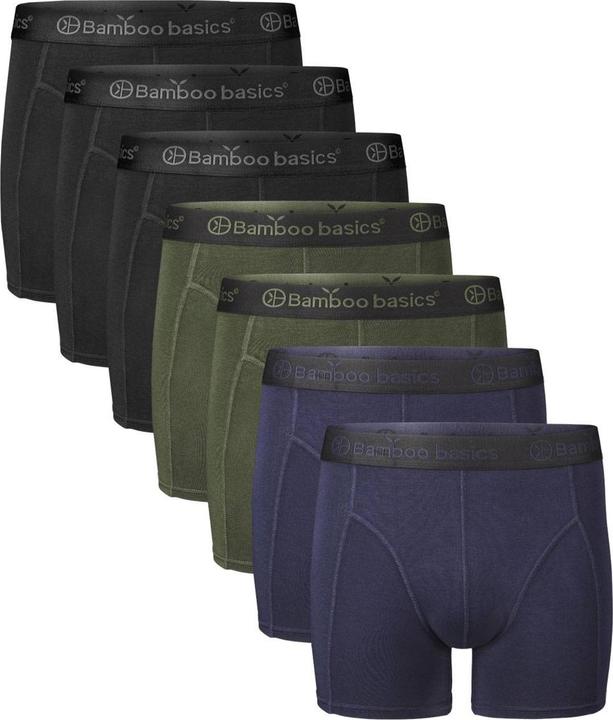 Bamboo Basics Rico