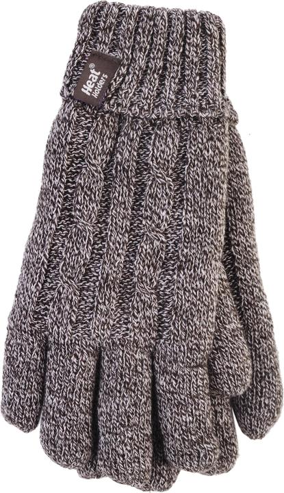 Produktbild Heat Holders Damen Handschuhe fawn M/L (M, L)