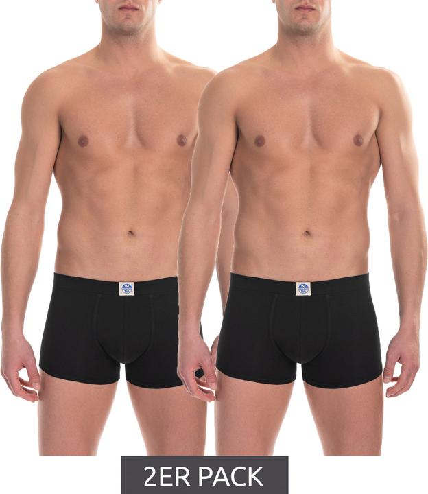 Immagine prodotto North Sails Pantaloni (S, Confezione da 2)