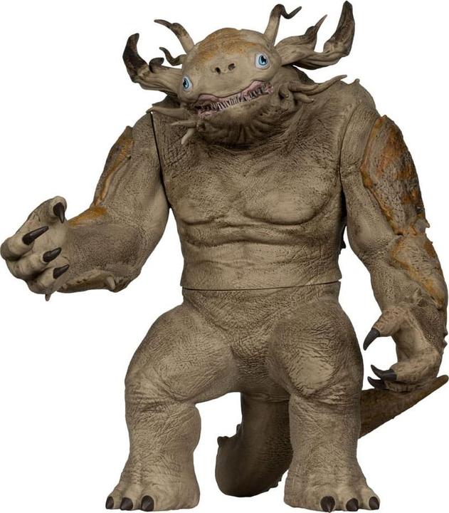 Actual product image McFarlane Superman (2025) DC Multiverse Mega Actionfigur Kaiju 25 cm