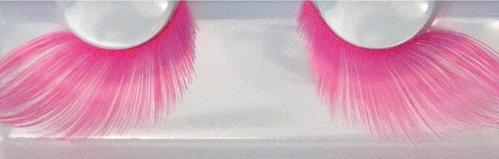 Actual product image Grimas Eyelash party (Artificial eyelashes)