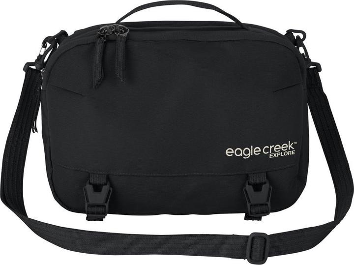Immagine prodotto Eagle Creek Esplora la mini borsa Messenger (7 l)