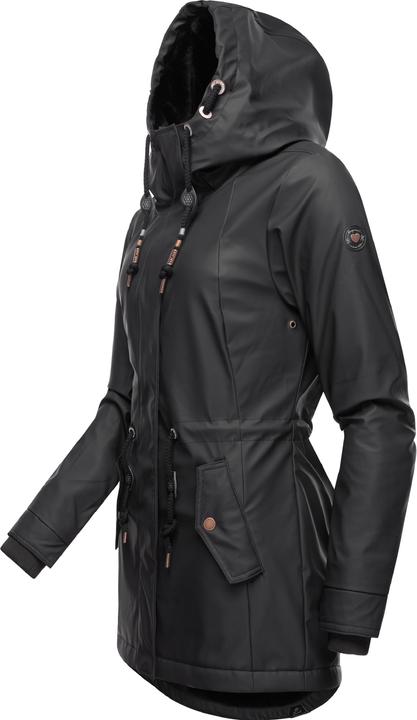 Actual product image Ragwear Monadis Rainy Intl. (L)
