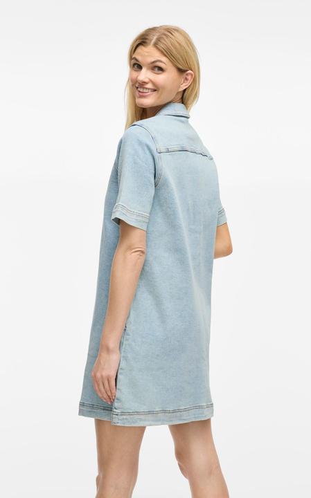 Produktbild Vila VISOL Kurzes Jeanskleid (38)