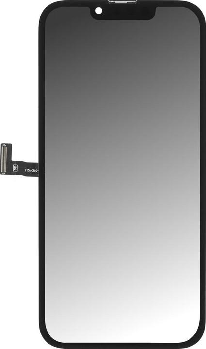 Actual product image OEM SL Soft OLED Display Unit for iPhone 13 Pro (with IC replacement) (Display, iPhone 13 Pro)