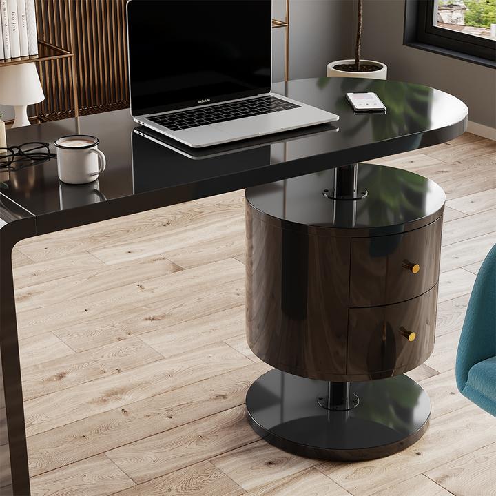Actual product image Vicco Lara (120 x 50 x 76 cm)