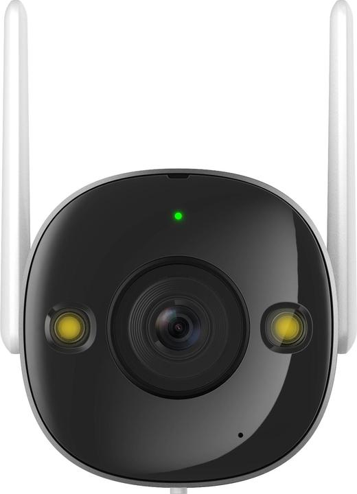 Actual product image Imou Surveillance Camera Bullet 2S 4MP IPC F46FP 0360B WLAN IP 2560 x 1440 Pixel (2560 x 1440 Pixels)
