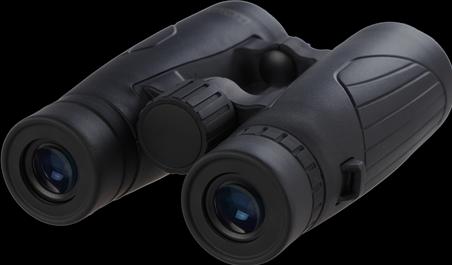 Image du produit Konus Jumelles Titanium Evo OH 8x42 WP (8 x, 42 mm)